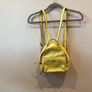 Kate Spade Jackson Backpack Limelight
